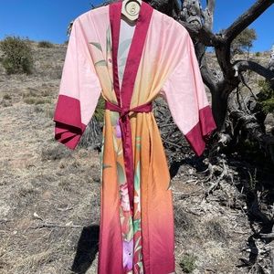 Soft Surroundings Lightweight Loungewear